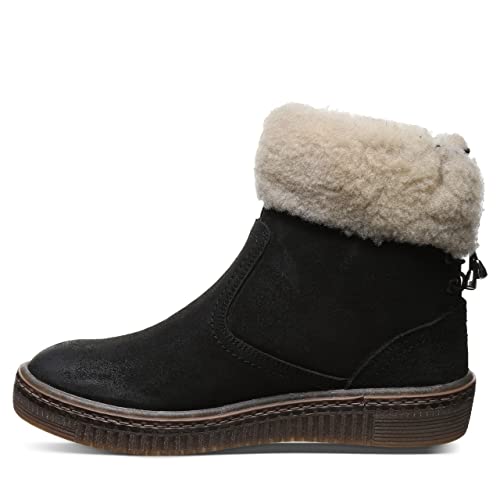 BEARPAW Women's Leticia Classic Suede Boots | Women's Comfortable Winter Boot | Multiple Colors & Sizes2
