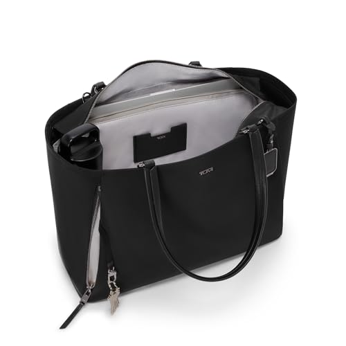 Image of TUMI - Voyageur Valetta Tote - Women's Carryall Bag, Lightweight and Roomy, Functional Purse for Everyday, Business & Travel