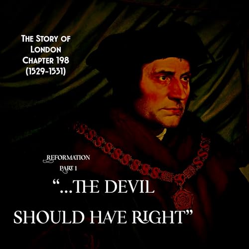 Chapter 198- &ldquo;&hellip;The Devil should have right&rdquo; (Reformation 1/2) (1529-1531)