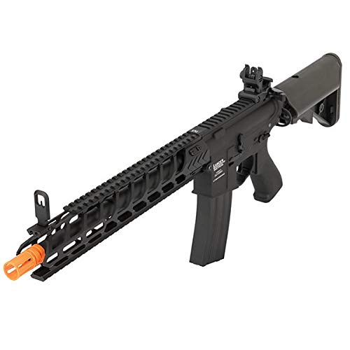 Amazon.co.jp: Lancer Tactical LT-33 ナイトウイング SPR 電動