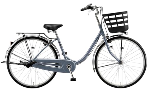 �u���a�X�g���T�C�N��(Bridgestone) �V�e�B�T�C�N�� �t���[�~�[ 26�C���` TX�_�[�N�A�b�V�� F60UT6