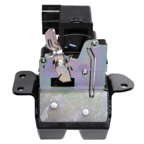 �Ԃ̃��A�g�����N���b�N Compatible With Hyundai For Elantra For GT 2013 2014 2015 2016 2017 �e�[���Q�[�g �g�����N ���b�` ���J�j�Y�� OEM 81230A5000 �ƌ݊�������