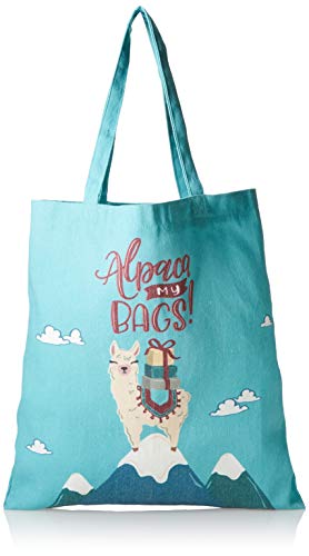 Angel Star - Bolsa de Lona, Talla única