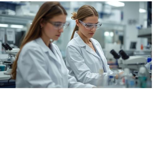 The hidden hero&rsquo;s - Medical Laboratory Scientist