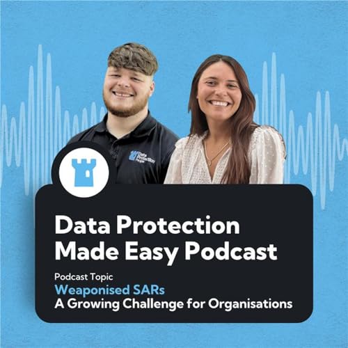 S2 Ep12: Weaponised SARs: A Growing Challenge for Organisations