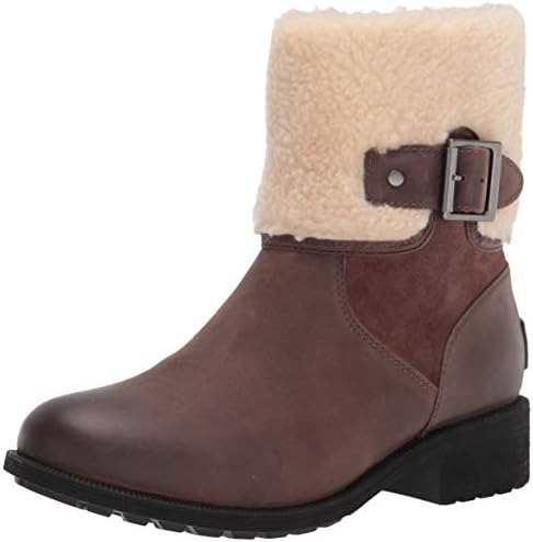 Amazon.com | UGG Elings Boot, Chestnut 