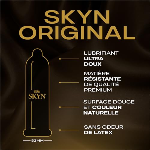 Miniatura 6 de Skyn Manix 144 Uds 100 G