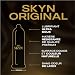 Skyn Original - Preservativos sin látex