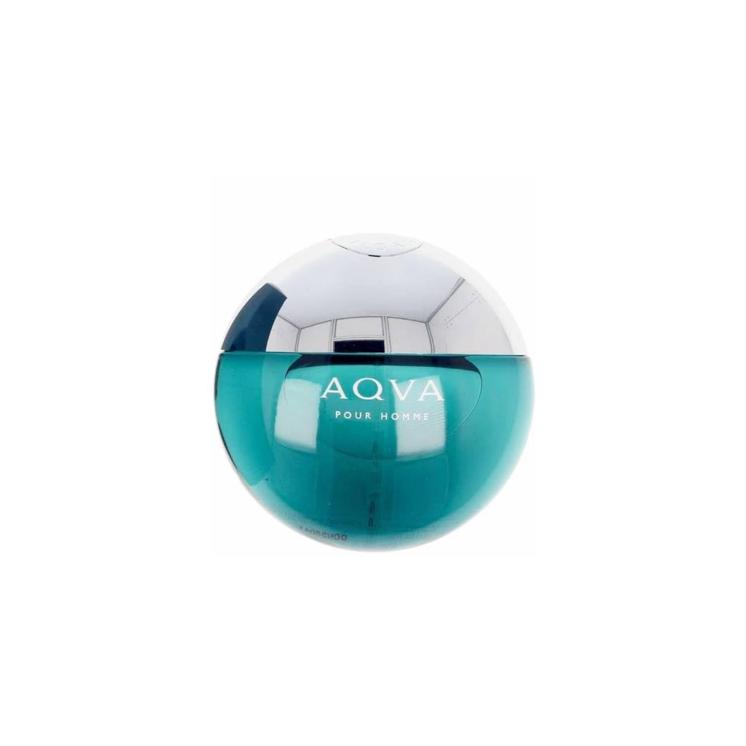 Amazon.com : Bvlgari Aqva Pour Homme for Men Eau de Toilette Spray