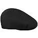 Kangol Seamless Tropic 507 - Black/M Black, Medium