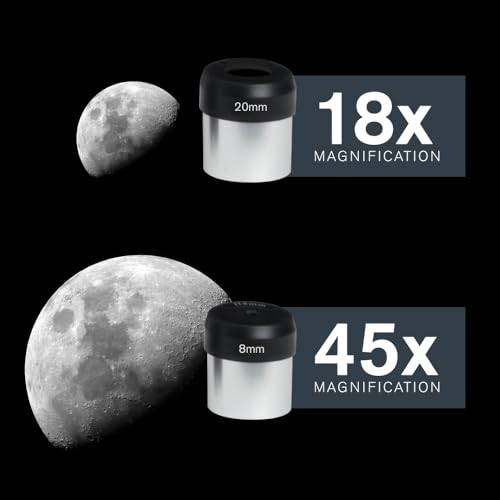 Image of Celestron Speciality Series Travel Scope 50 Telescope (Black)