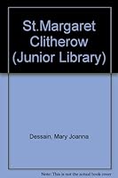 St.Margaret Clitherow 085439043X Book Cover