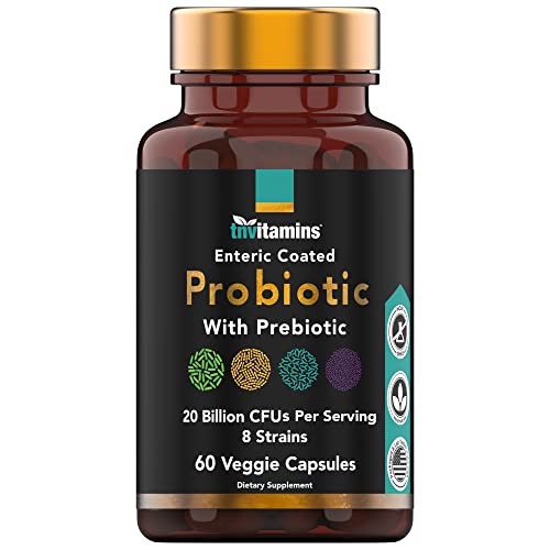 Discover The Top 10 Probiotics According To Consumer Reports Furry Folly