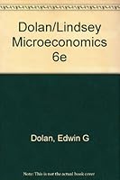 Microeconomics 0030328829 Book Cover