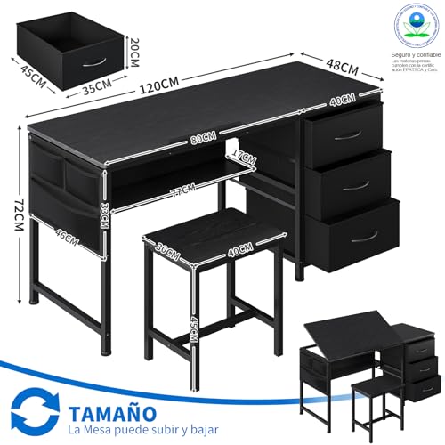 Opiniones y reviews de Mesa Con Taburetes los más solicitados. 15 Imagen adicional