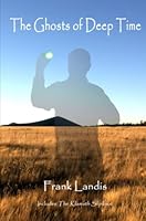 Ghosts Of Deep Time 1105102254 Book Cover