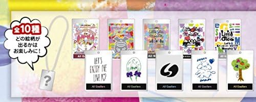 Amazon Little Glee Monster Arena Tour 18 Juice リトグリ 公式グッズ ガオラーズパスペンダント アクリルペンダント アイドル 芸能人グッズ 通販 Amazon Little Glee Monster Arena Tour 18 Juice リトグリ 公式グッズ ガオラーズパスペンダント アクリルペンダント アイドル 芸能人グッズ 通販