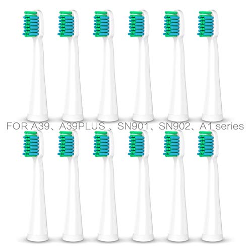 Generic Toothbrush Heads Replacement Electric Toothbrush Heads For U1