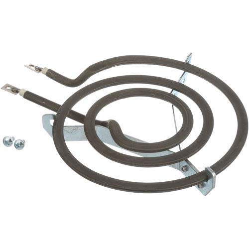Exact FIT for Bloomfield WS-506272 Warmer Element 120V 825W 6" Dia. - Replacement Part BY MAVRIK
