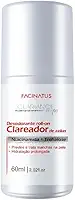 Desodorante Roll-on Clariance Clareador De Axilas - Facinatus