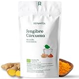 🍃Todos los tés e infusiones de Replantea cuentan con certificado ecológico y están compuestos por ingredientes 100% naturales de máxima calidad, sin azúcares ni aditivos. Sólo ingredientes limpios!
