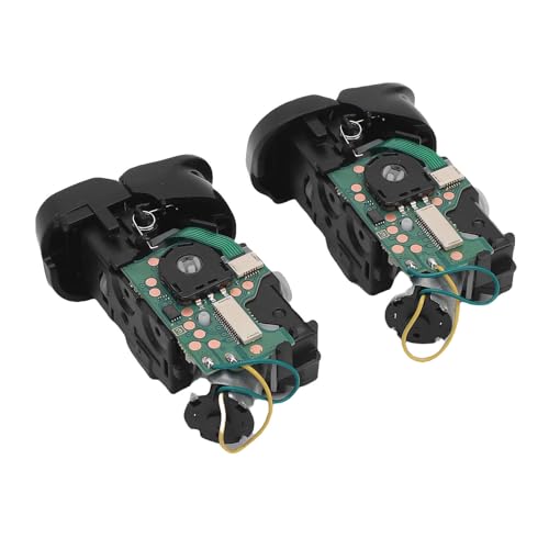 Gedourain Módulo de Disparo del Controlador de Juego con Motor de Vibración Experiencia de Inmersión Mejorada para BDM 020 V2.0 Kit de Reemplazo del Controlador para Todos los Jugadores Material ABS - imagen 5