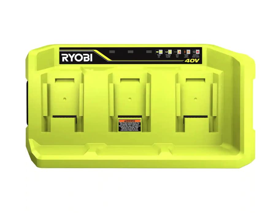 Amazon.com: RYOBI - 40V Lithium-Ion 3 