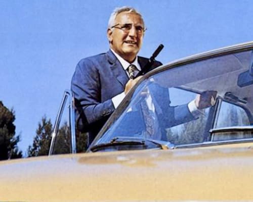 Blonde Köder für den Mörder / Starbesetzter Kriminalfilm von Edgar-Wallace-Regisseur Harald Philipp (Pidax Film-Klassiker) – vue 5