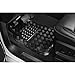 SUMEX APA4000 PVC Carbon Look Car Mats