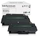 Inktoneram Compatible Toner Cartridges Replacement for Samsung D103L MLT-D103L ML-2955ND ML-2955DW SCX-4728FD SCX-4729FW SCX-4729FD ML-2951ND ML-2951D ML-2950D ML-2950ND (Black, 2-Pack)