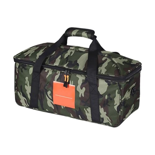 Sac de transport haut-parleur Boombox 2/3/4 léger avec poche
