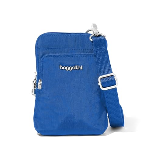 Image of Baggallini Anti-Theft Activity Crossbody Bag