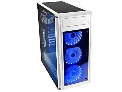 Raidmax Alpha Prime