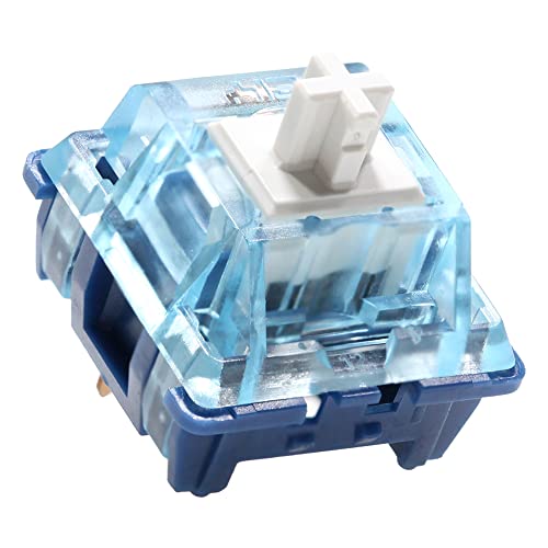 NayaCreate(Track,Touch,キーキャップ,リニアスイッチ) NayaCreate