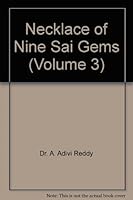 Necklace of Nine Sai Gems 1578361028 Book Cover