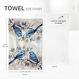 Zoom IMG-1 aooedm set di 2 strofinacci Zoom IMG-1 aooedm set di 2 strofinacci