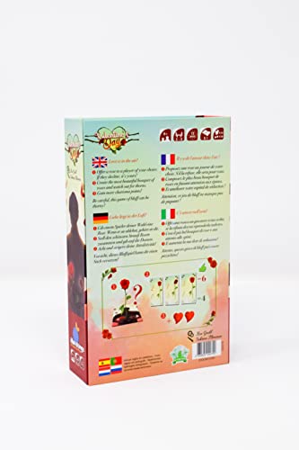 Valentine' Day - vue 3