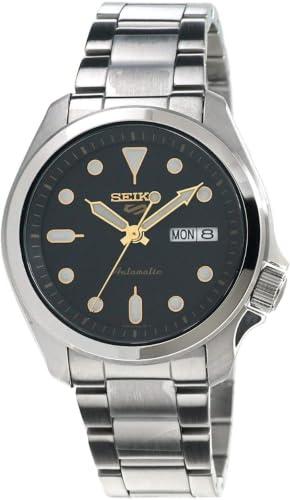 Seiko men's watch - sport 5 facelift - model srpe51k1