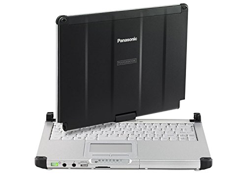 Core(TM)i5-4310U○Panasonic TOUGHPAD FZ-G1○中古Win11・動作保証無