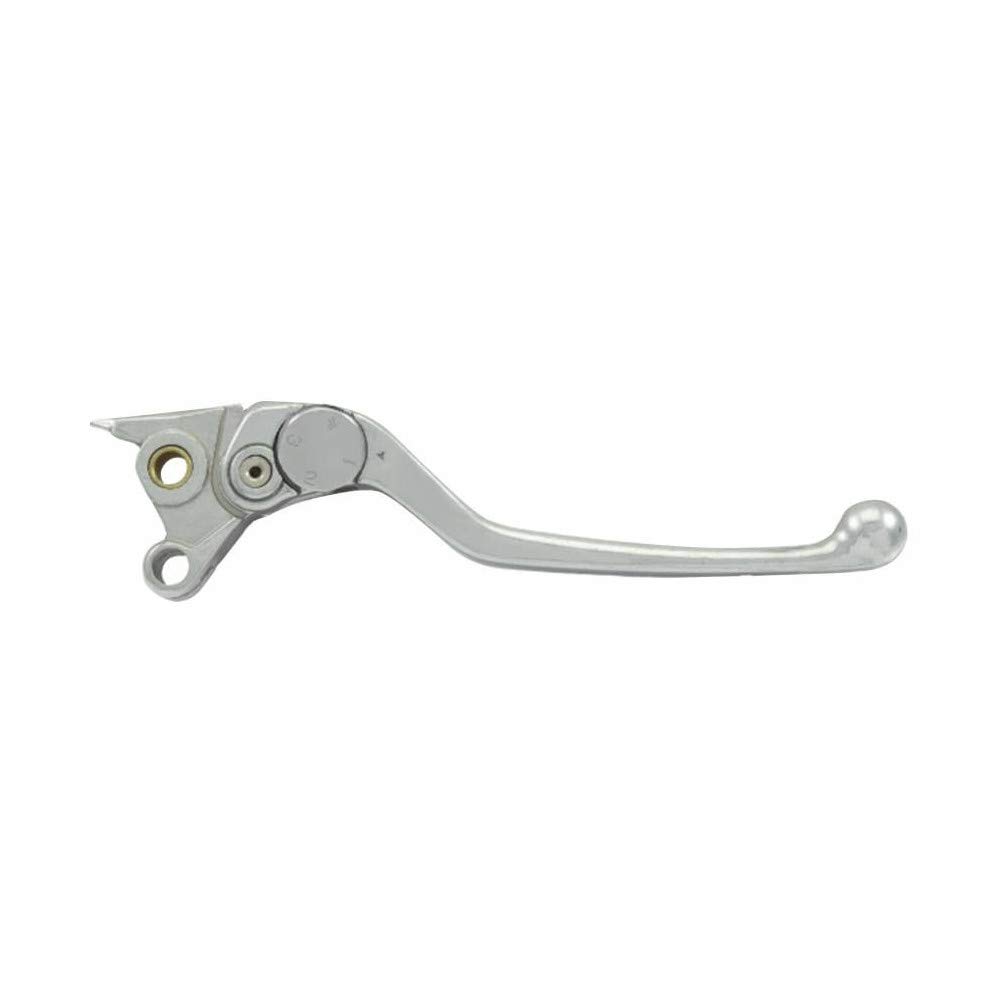 Levier de frein moto Aprilia 250 RS 1000 RSV Ducati Monster argent interchangeabilité