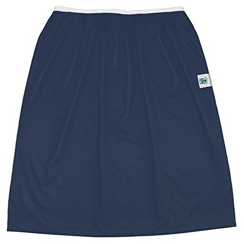 Planet Wise Reusable Diaper Pail Liner, Navy