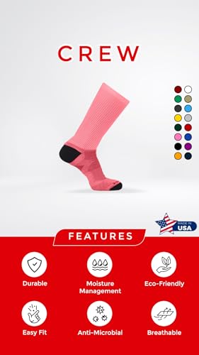 PEAR SOX Pearsox Ankle Socks - High-Performance Athletic and Everyday Wear4