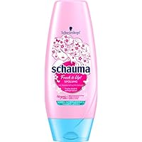 SCHWARZKOPF SCHAUMA