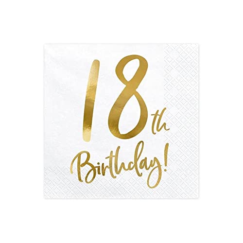 Serviettes en papier communion et fêtes pour sublimer vos tables