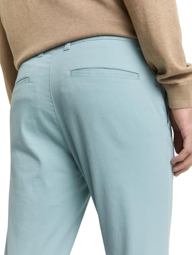TOM TAILOR TTTRAVIS Slim Chinohose – Ansicht 6