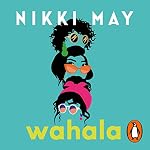 Cover of Wahala