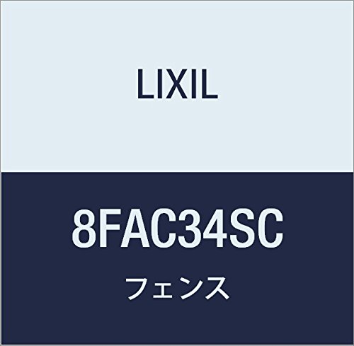 LIXIL(NV) TOEX nCObhNF^ SC ЊJ和Ŋ|dlH18 8FAC34SC
