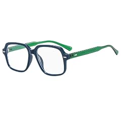 Square Frame Anti Blue Light Flat Mirror Retro Large Rice Nails Myopia Glasses Frame Mobile Phone Computer Glasses