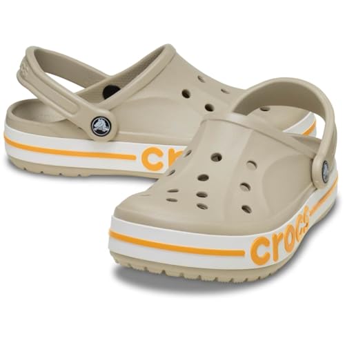 Image of Crocs Women's Crocband Iridescent Band Clog