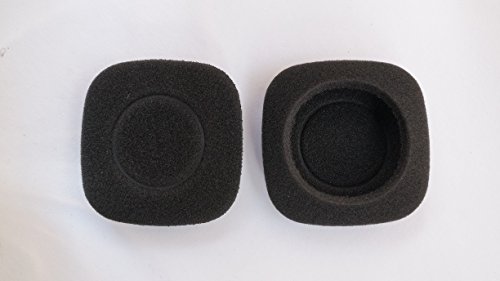 V-MOTA Earpads Compatible with Logitech Wireless Headset H150 H130 H250 H151 headphones - Image 3